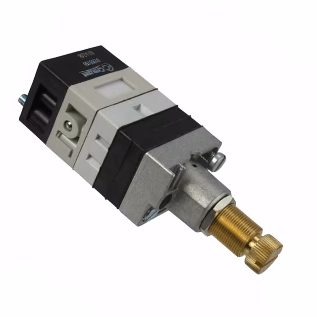 81505150 Crouzet Pneumatica Idraulica - Valvole e Controllo